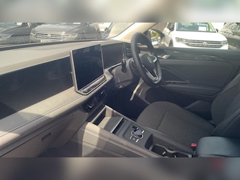 Used Volkswagen Tiguan 2024 for sale - 78657045: Photo