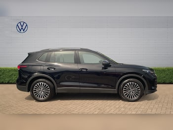 Used Volkswagen Tiguan 2024 for sale - 78657045: Photo