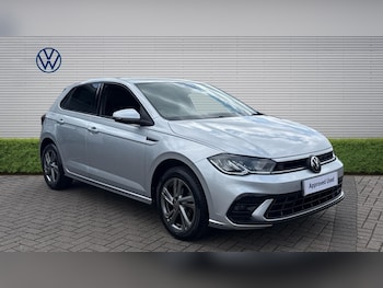 Used Volkswagen Polo 2022 for sale - 78581934: Photo