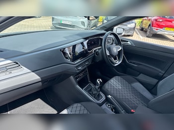 Used Volkswagen Polo 2022 for sale - 78581934: Photo