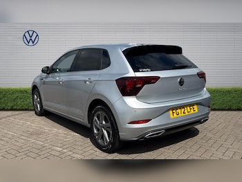 Used Volkswagen Polo 2022 for sale - 78581934: Photo