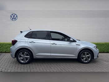 Used Volkswagen Polo 2022 for sale - 78581934: Photo