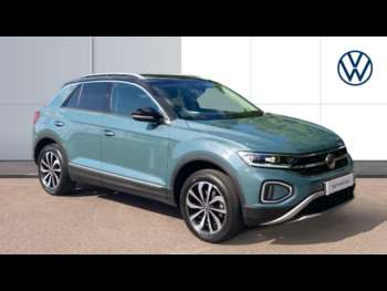 2022 (72) - 1.5 TSI Style 5dr Petrol Hatchback
