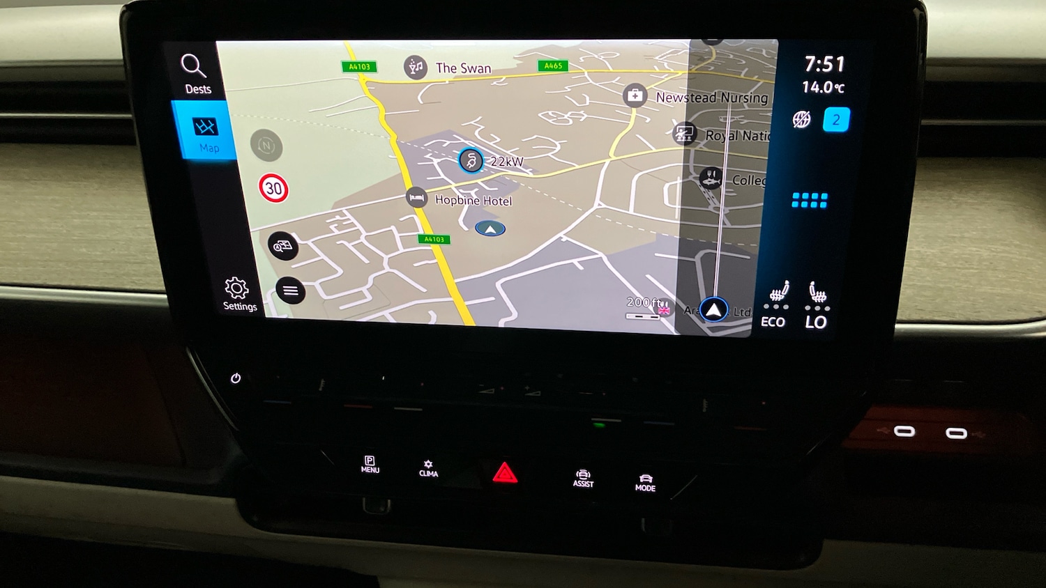 Used Volkswagen ID.Buzz 2024 for sale - 77643631: Photo 12