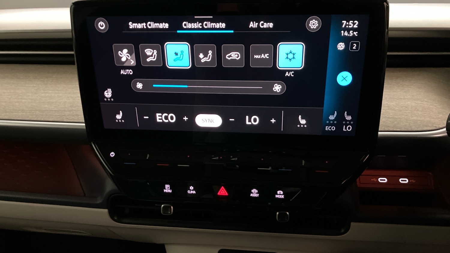 Used Volkswagen ID.Buzz 2024 for sale - 77643631: Photo 13