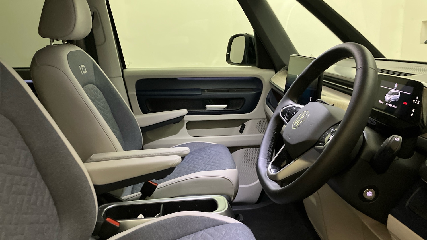 Used Volkswagen ID.Buzz 2024 for sale - 77643631: Photo 15