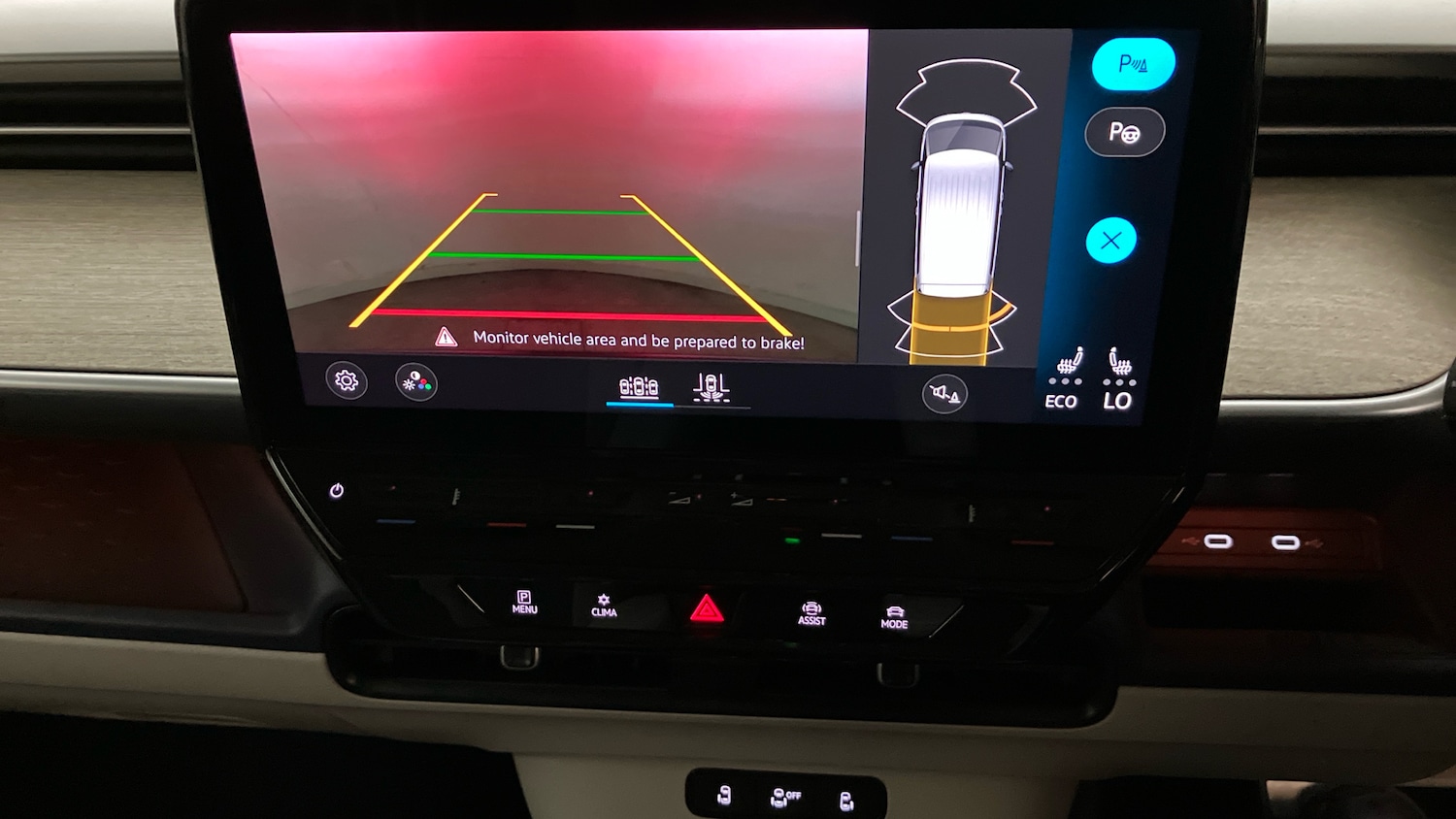 Used Volkswagen ID.Buzz 2024 for sale - 77643631: Photo 21