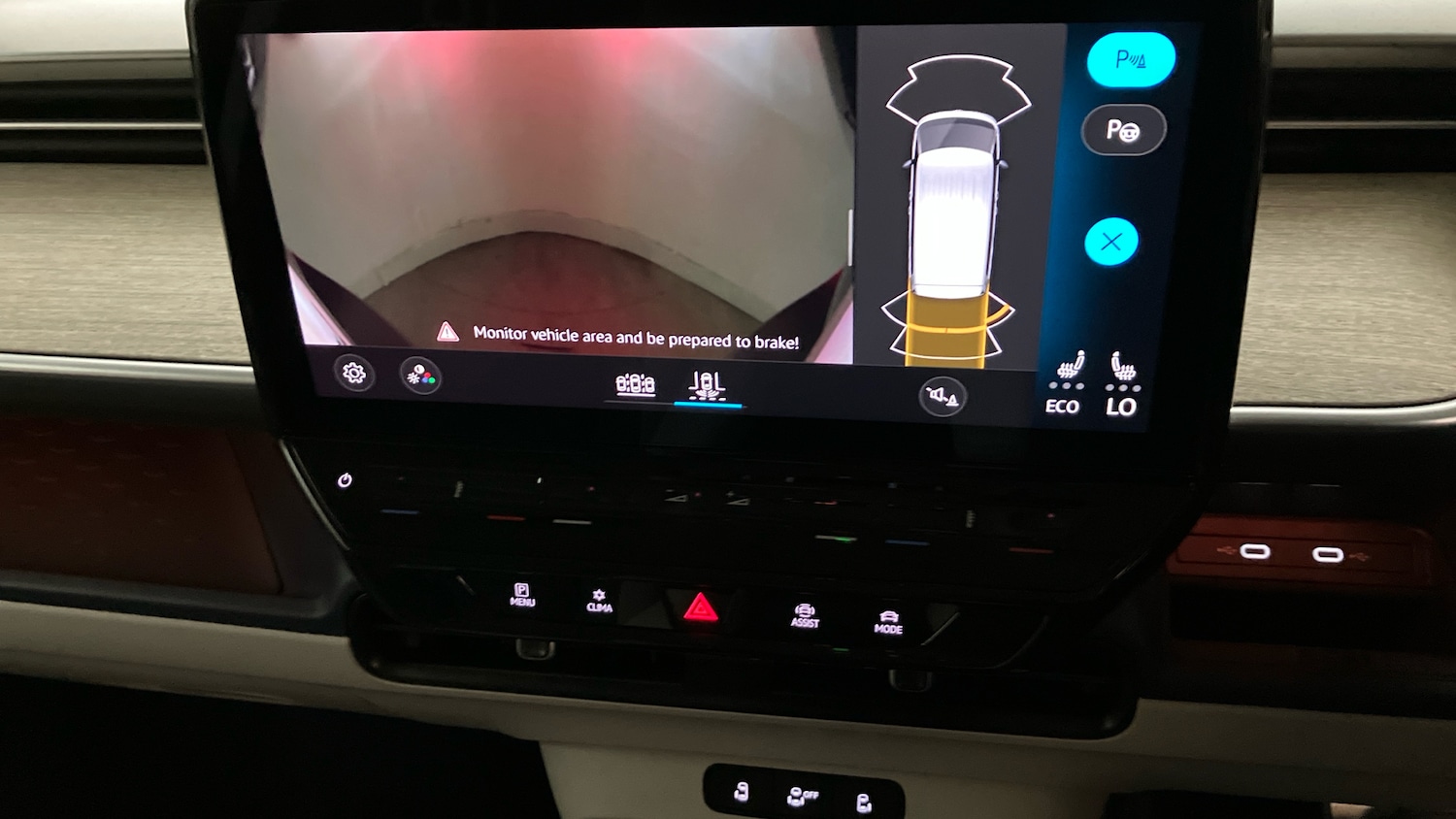 Used Volkswagen ID.Buzz 2024 for sale - 77643631: Photo 22