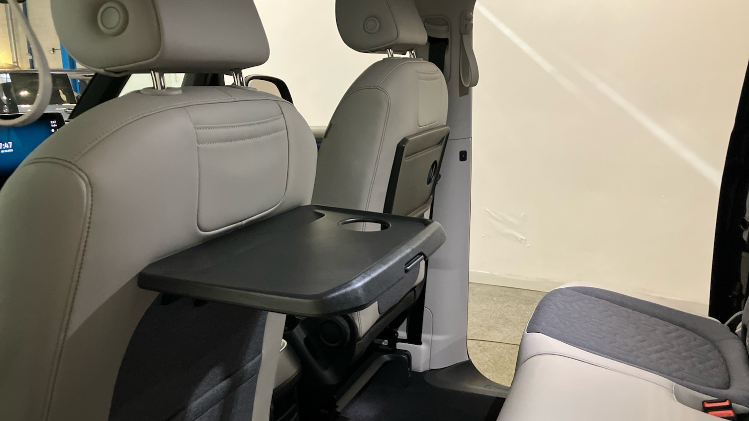 Used Volkswagen ID.Buzz 2024 for sale - 77643631: Photo 25