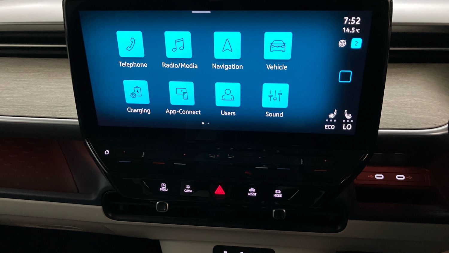 Used Volkswagen ID.Buzz 2024 for sale - 77643631: Photo 29