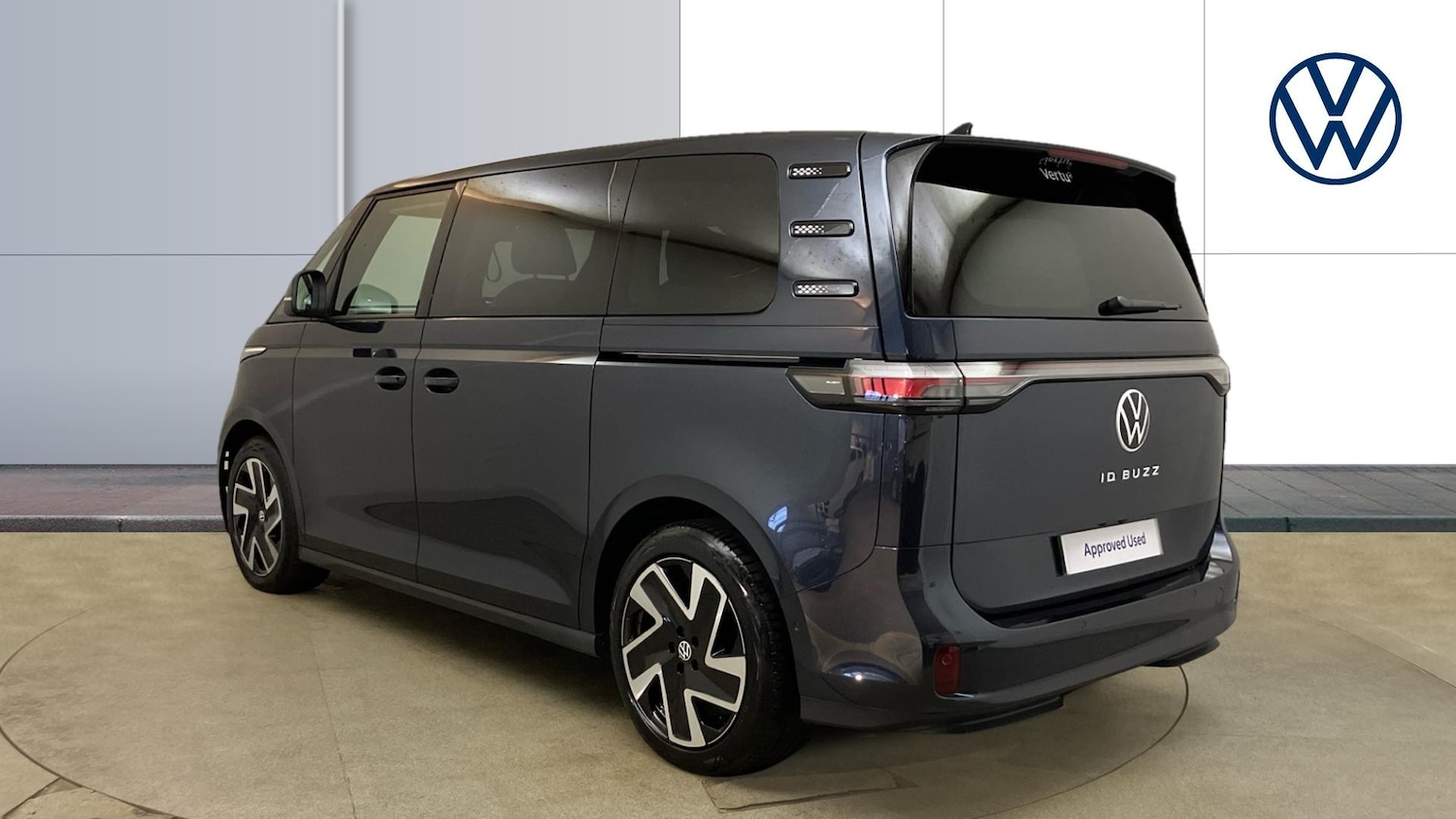 Used Volkswagen ID.Buzz 2024 for sale - 77643631: Photo 3