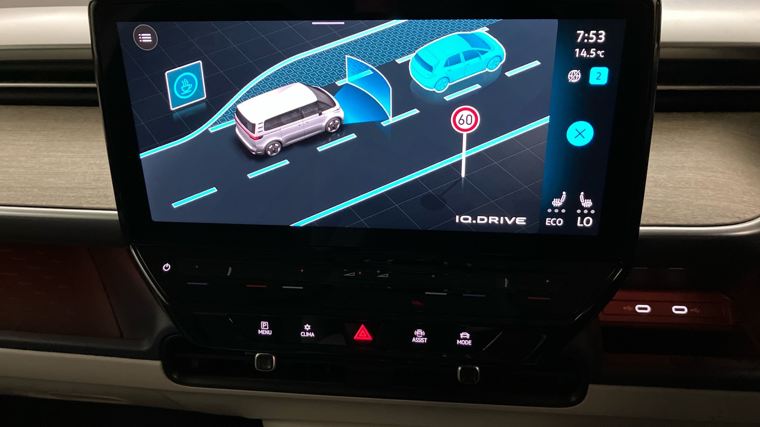 Used Volkswagen ID.Buzz 2024 for sale - 77643631: Photo 31