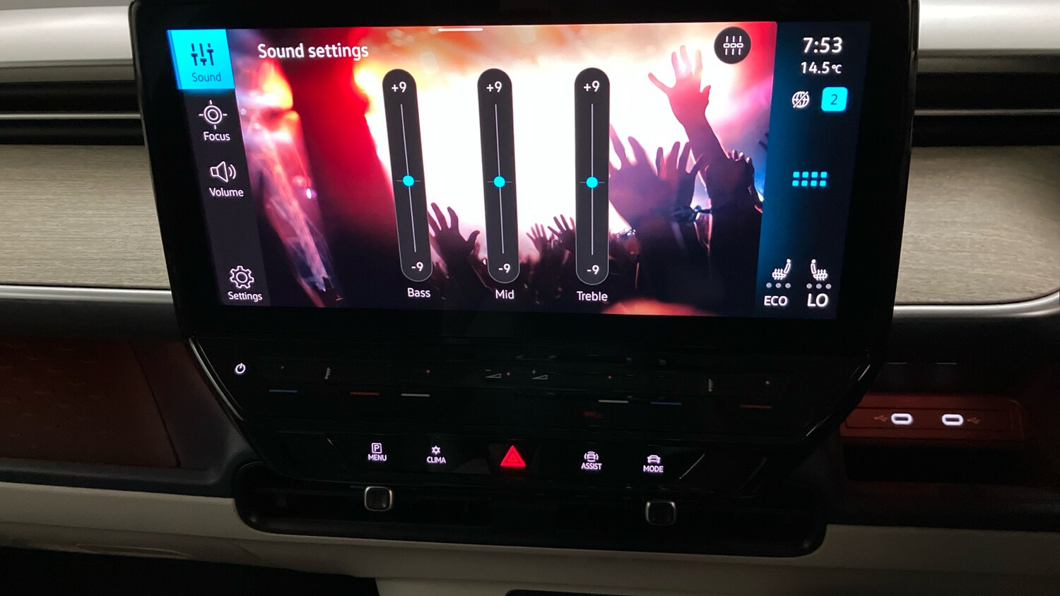 Used Volkswagen ID.Buzz 2024 for sale - 77643631: Photo 33