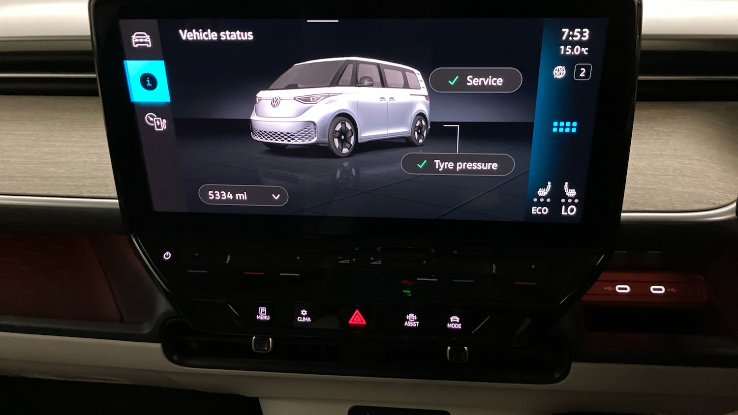 Used Volkswagen ID.Buzz 2024 for sale - 77643631: Photo 34