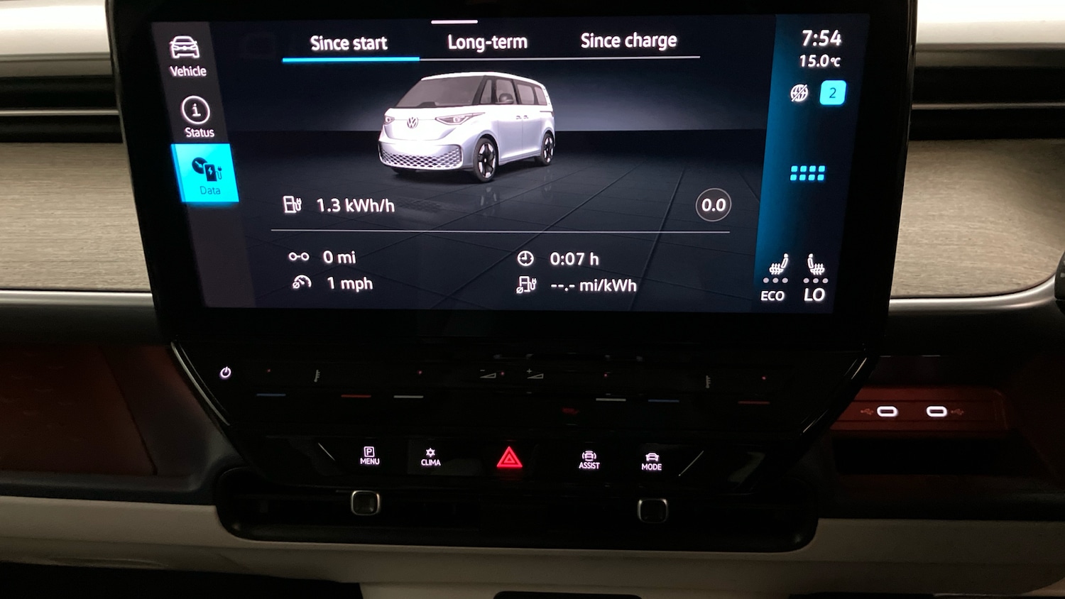 Used Volkswagen ID.Buzz 2024 for sale - 77643631: Photo 35