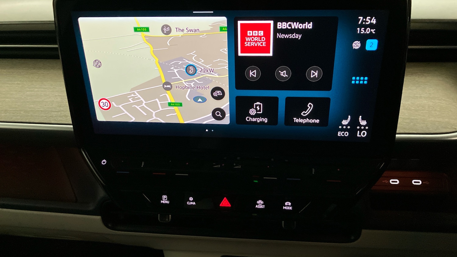 Used Volkswagen ID.Buzz 2024 for sale - 77643631: Photo 36