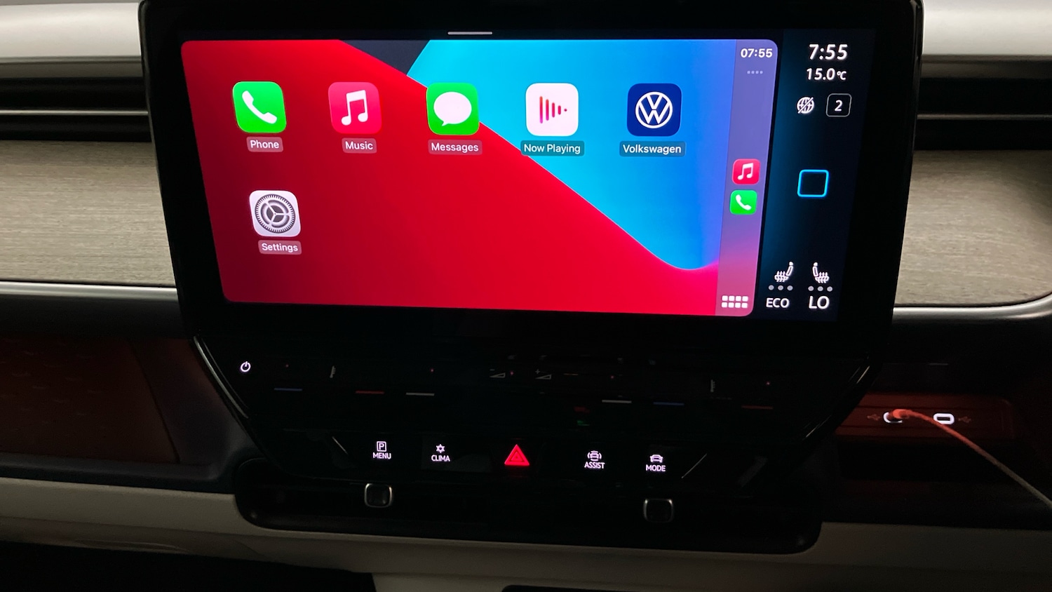 Used Volkswagen ID.Buzz 2024 for sale - 77643631: Photo 37