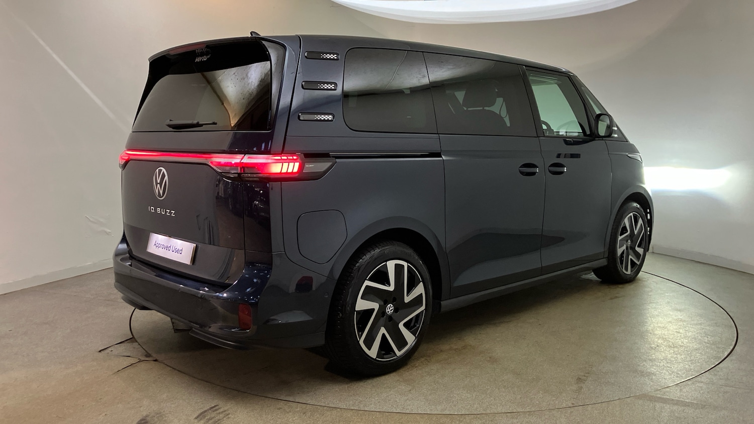 Used Volkswagen ID.Buzz 2024 for sale - 77643631: Photo 42