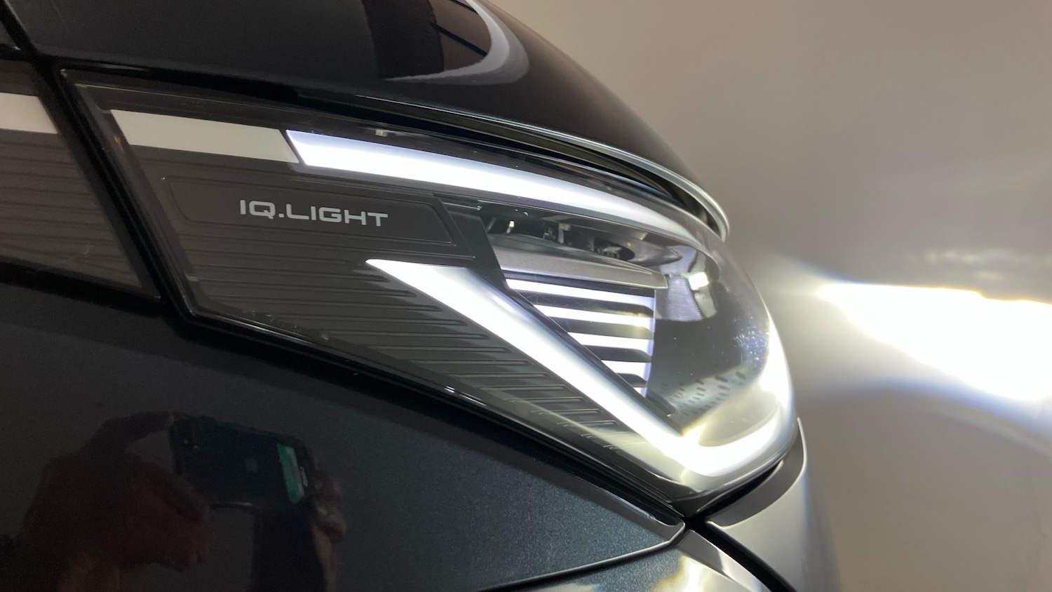 Used Volkswagen ID.Buzz 2024 for sale - 77643631: Photo 43