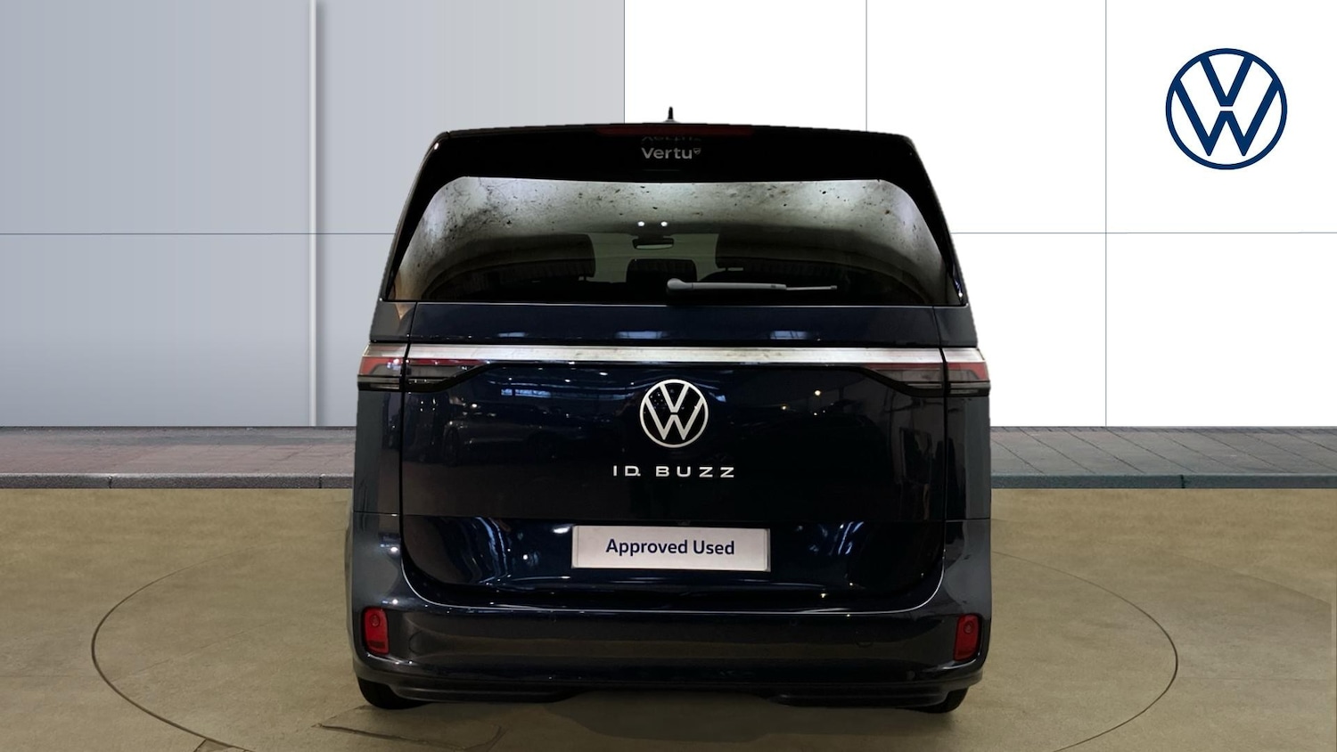 Used Volkswagen ID.Buzz 2024 for sale - 77643631: Photo 8