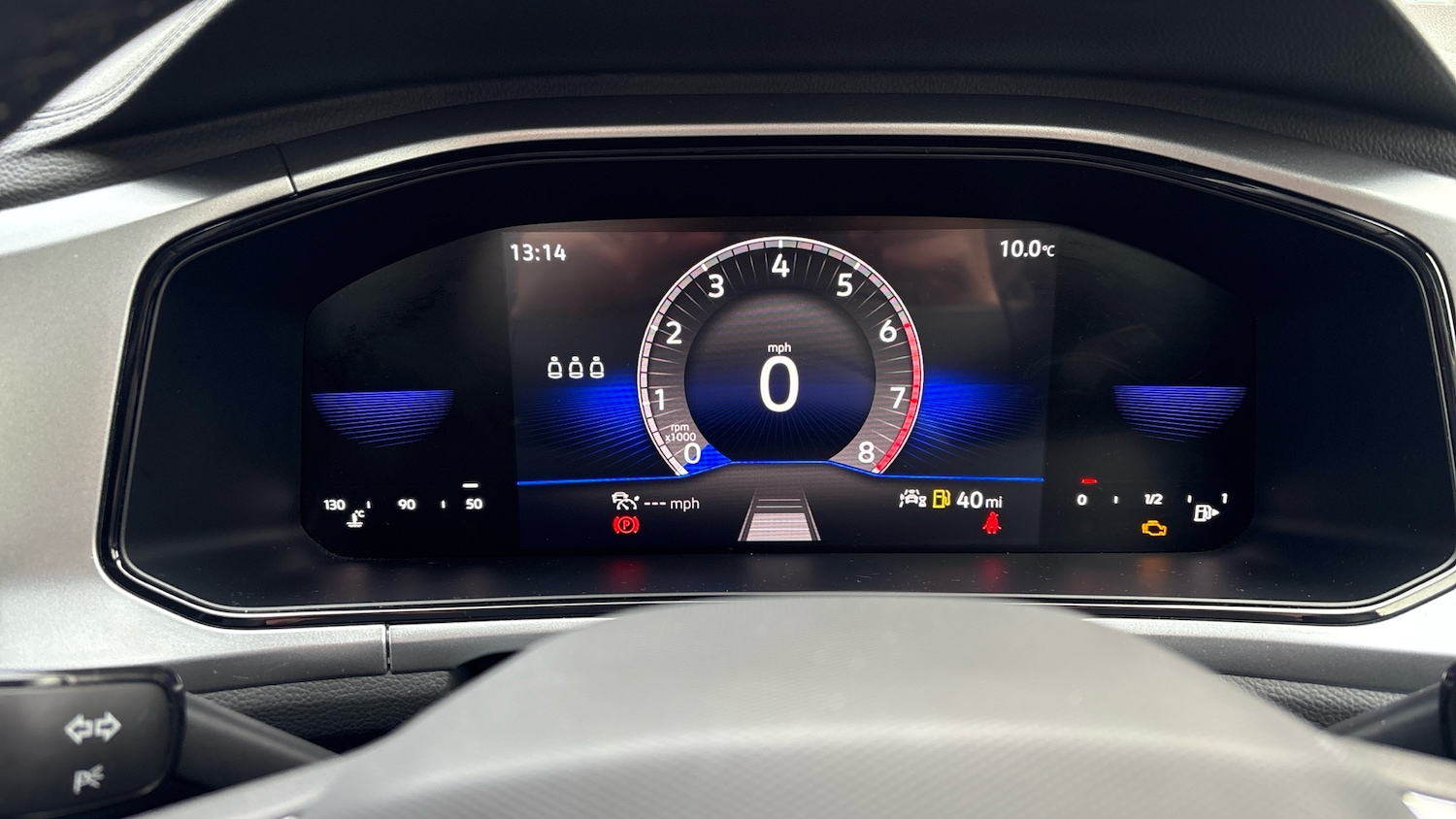 Used Volkswagen T-Roc 2023 for sale - 76980743: Photo 11