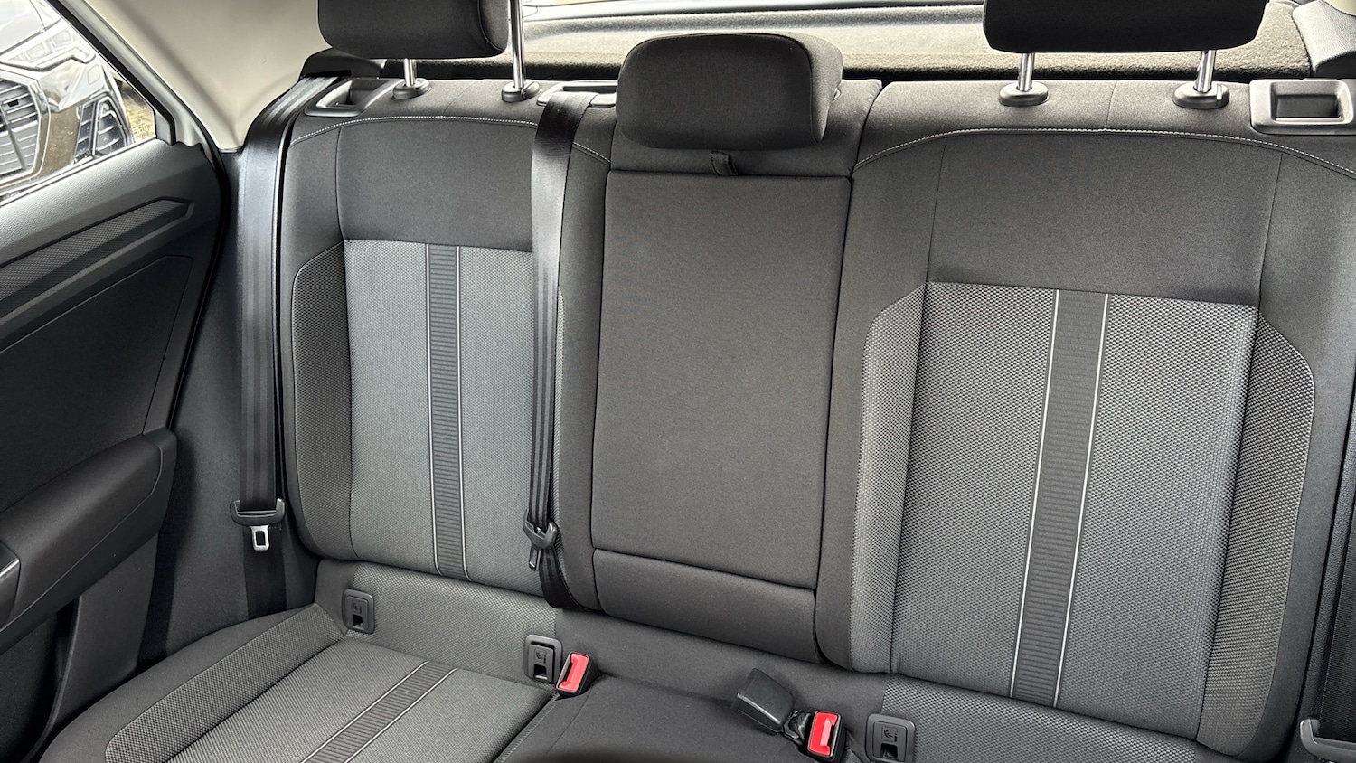 Used Volkswagen T-Roc 2023 for sale - 76980743: Photo 16