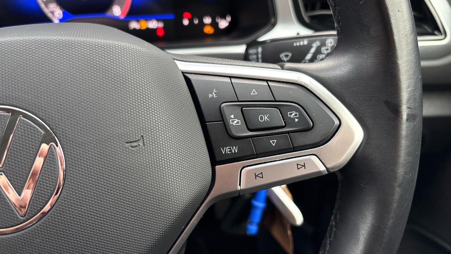 Used Volkswagen T-Roc 2023 for sale - 76980743: Photo 18