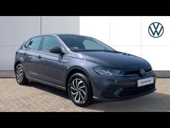 2024 (24) - 1.0 TSI Life 5dr DSG Petrol Hatchback
