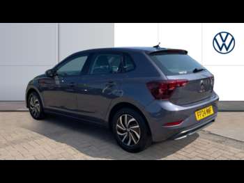 Used Volkswagen Polo 2024 for sale - 75019349: Photo