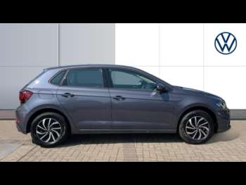 Used Volkswagen Polo 2024 for sale - 75019349: Photo