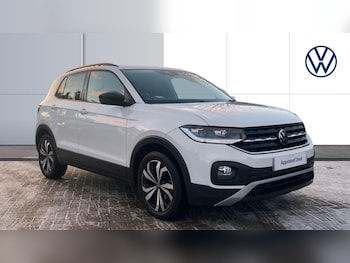 2022 (22) - 1.0 TSI 110 Black Edition 5dr DSG Petrol Estate