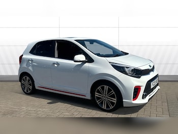 Used Kia Picanto 2020 for sale - 78765444: Photo