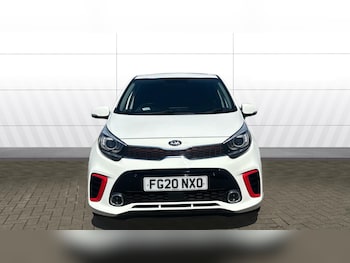 Used Kia Picanto 2020 for sale - 78765444: Photo