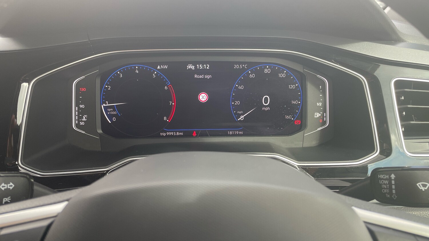 Used Volkswagen Polo 2022 for sale - 75931771: Photo 11