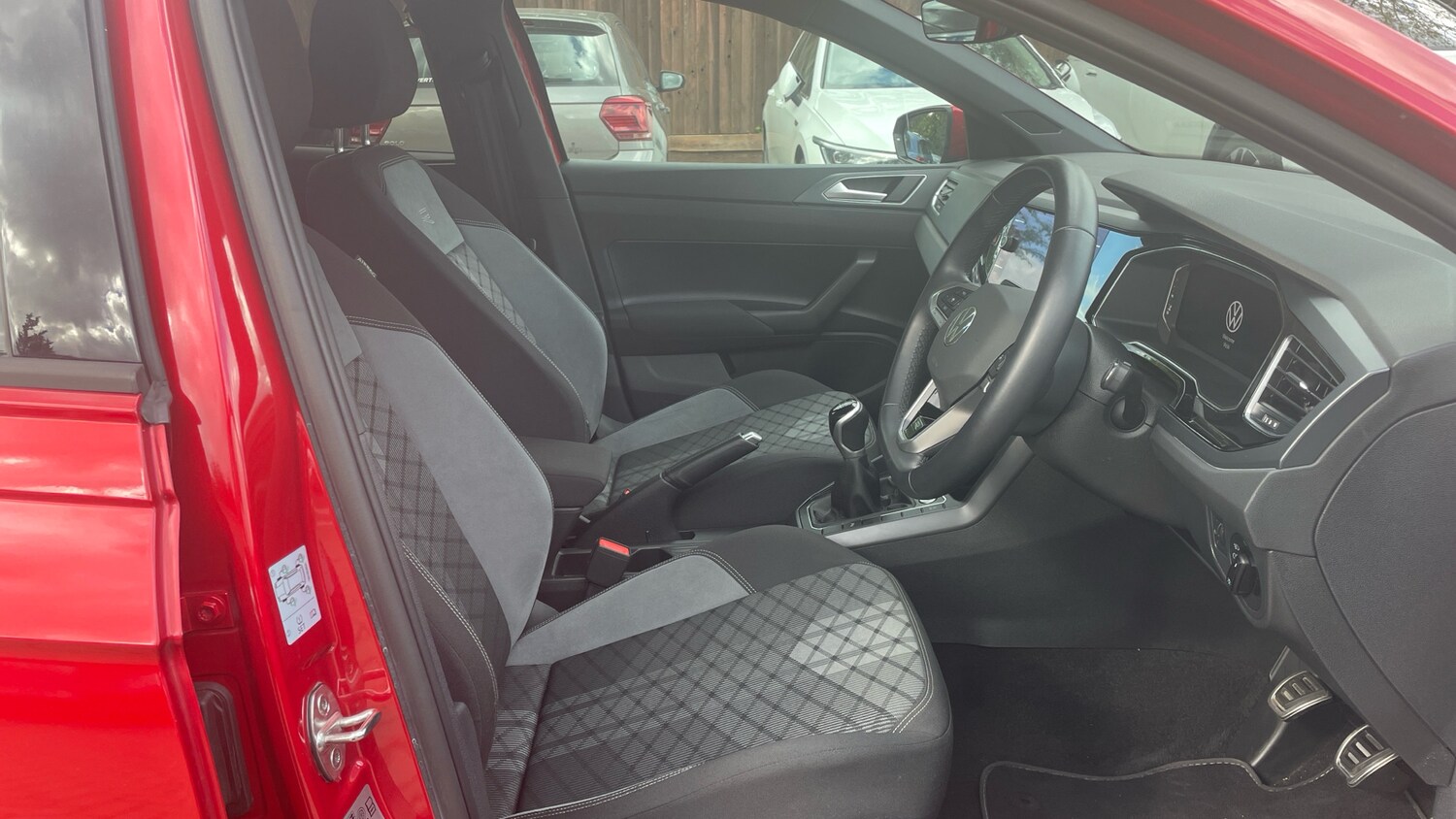 Used Volkswagen Polo 2022 for sale - 75931771: Photo 15