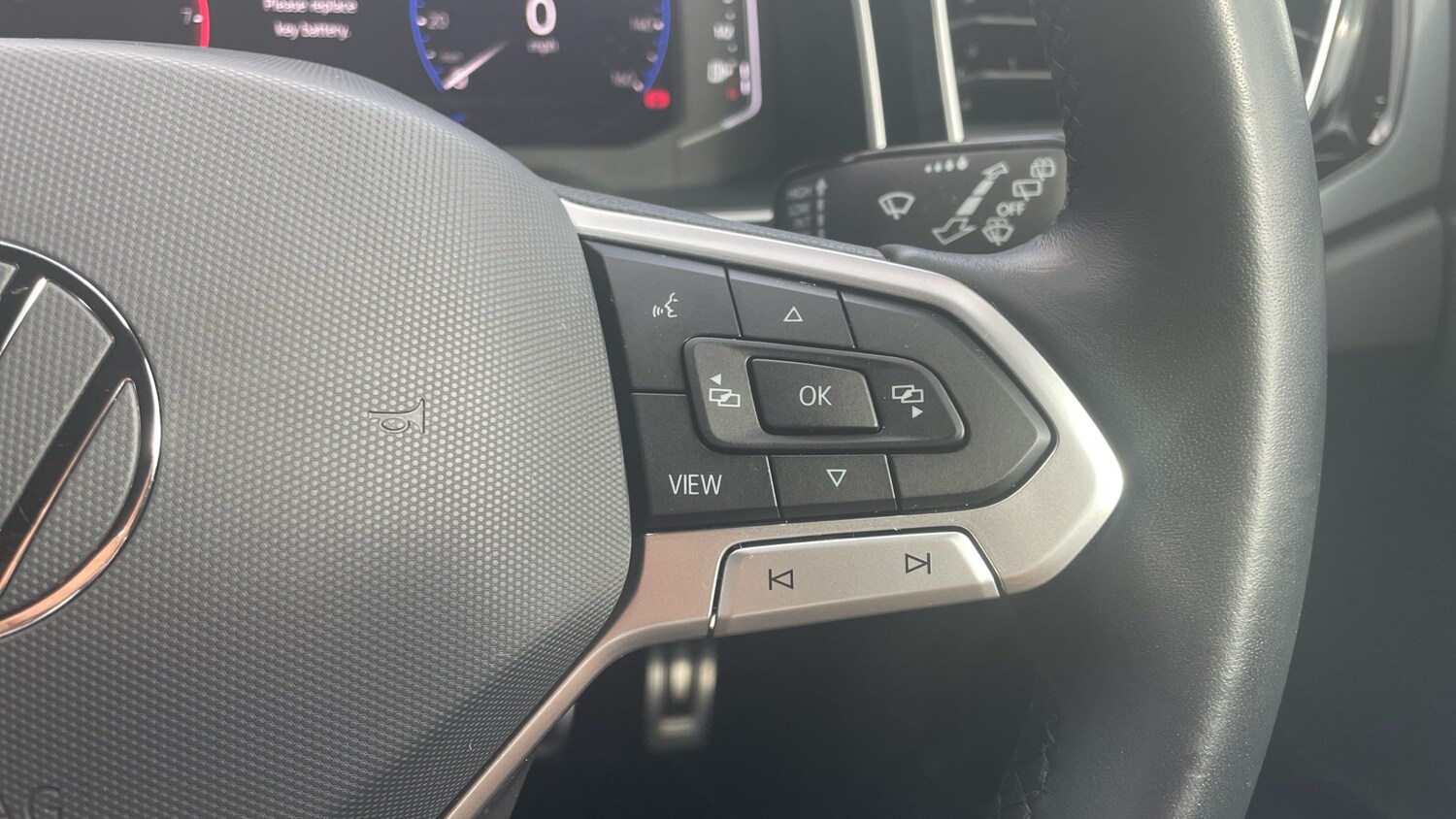 Used Volkswagen Polo 2022 for sale - 75931771: Photo 18