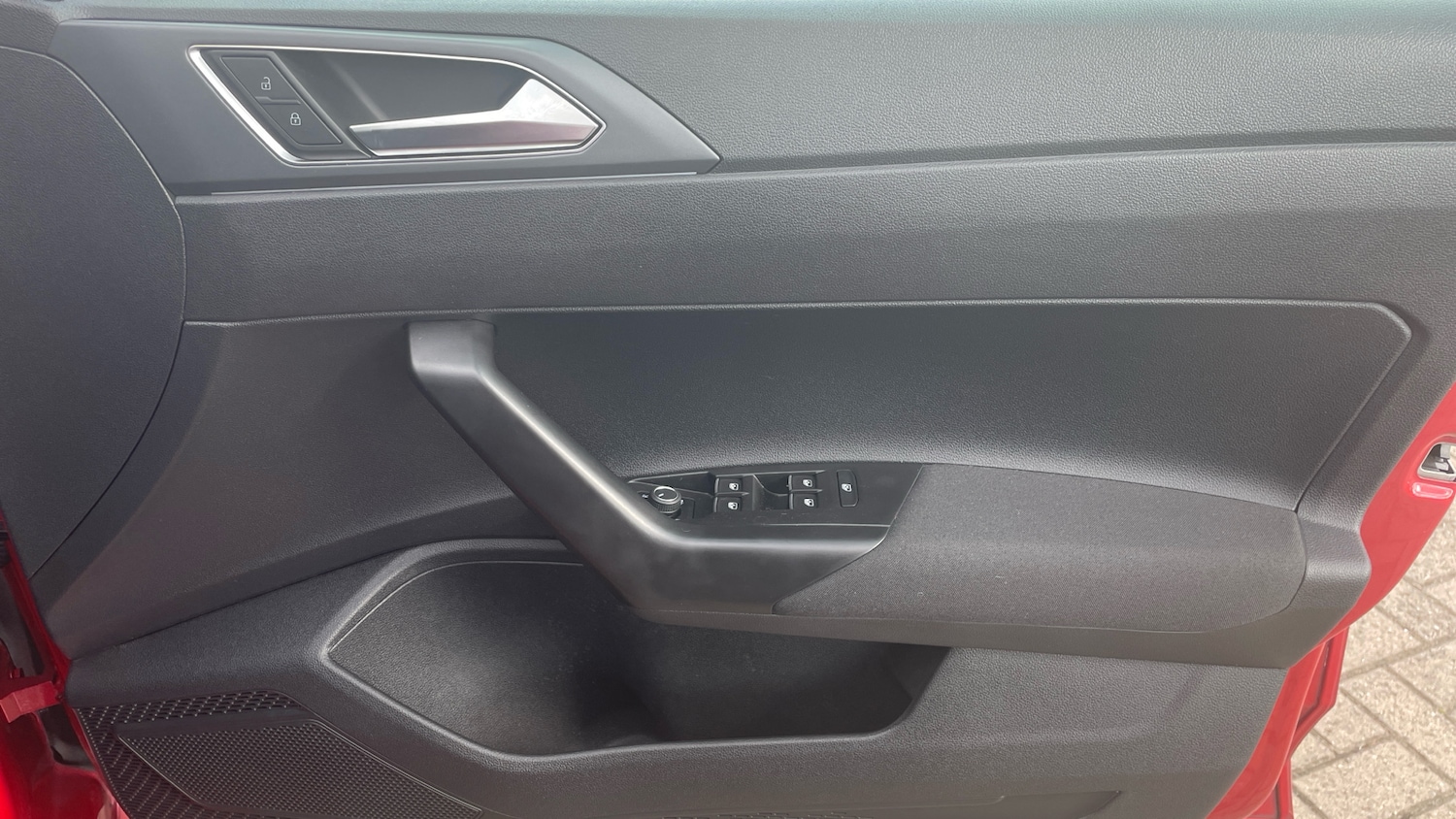 Used Volkswagen Polo 2022 for sale - 75931771: Photo 19