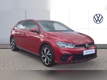 Used Volkswagen Polo 2022 for sale - 75931771: Photo