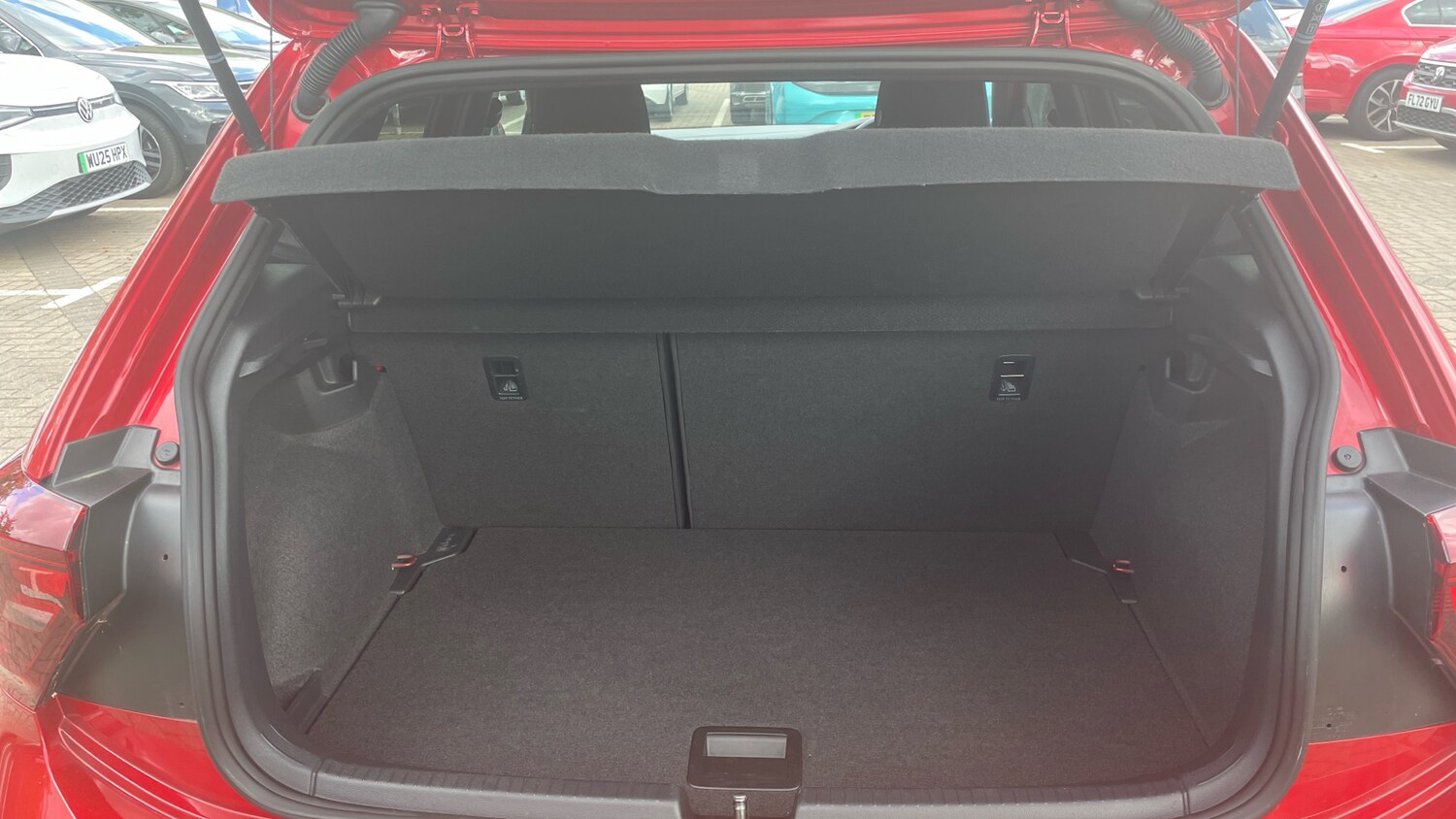 Used Volkswagen Polo 2022 for sale - 75931771: Photo 20