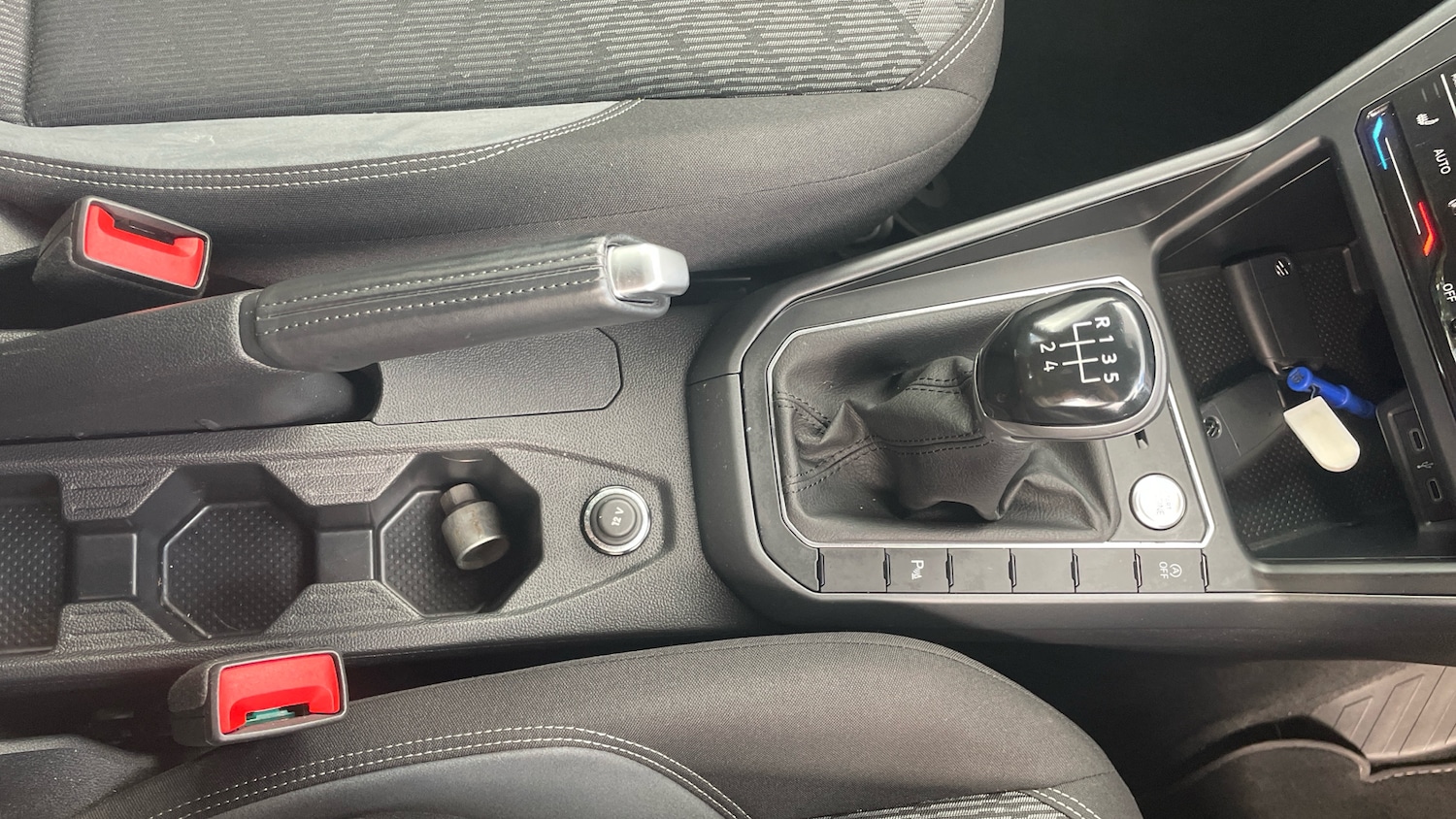 Used Volkswagen Polo 2022 for sale - 75931771: Photo 21