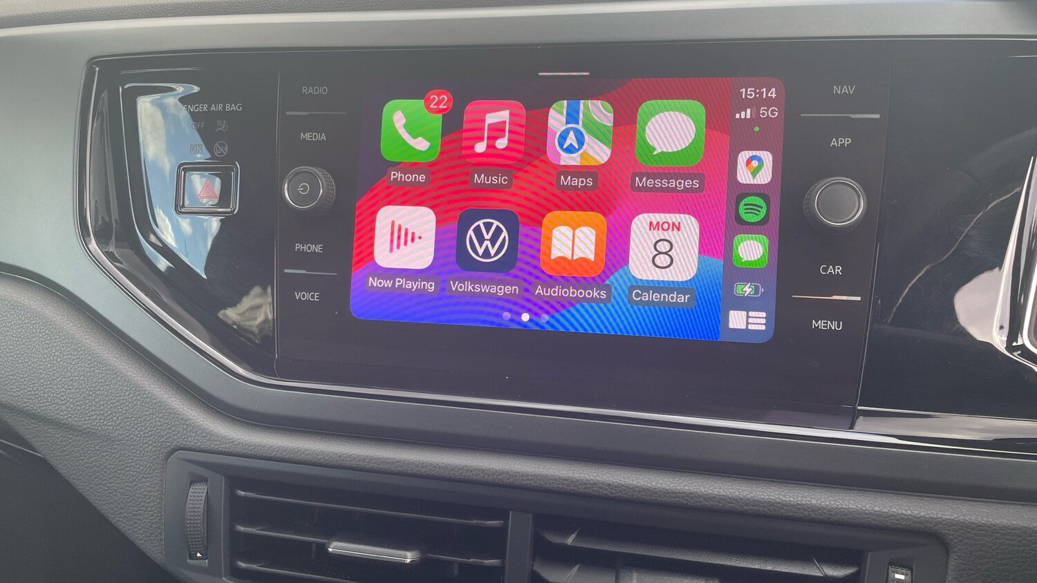 Used Volkswagen Polo 2022 for sale - 75931771: Photo 26