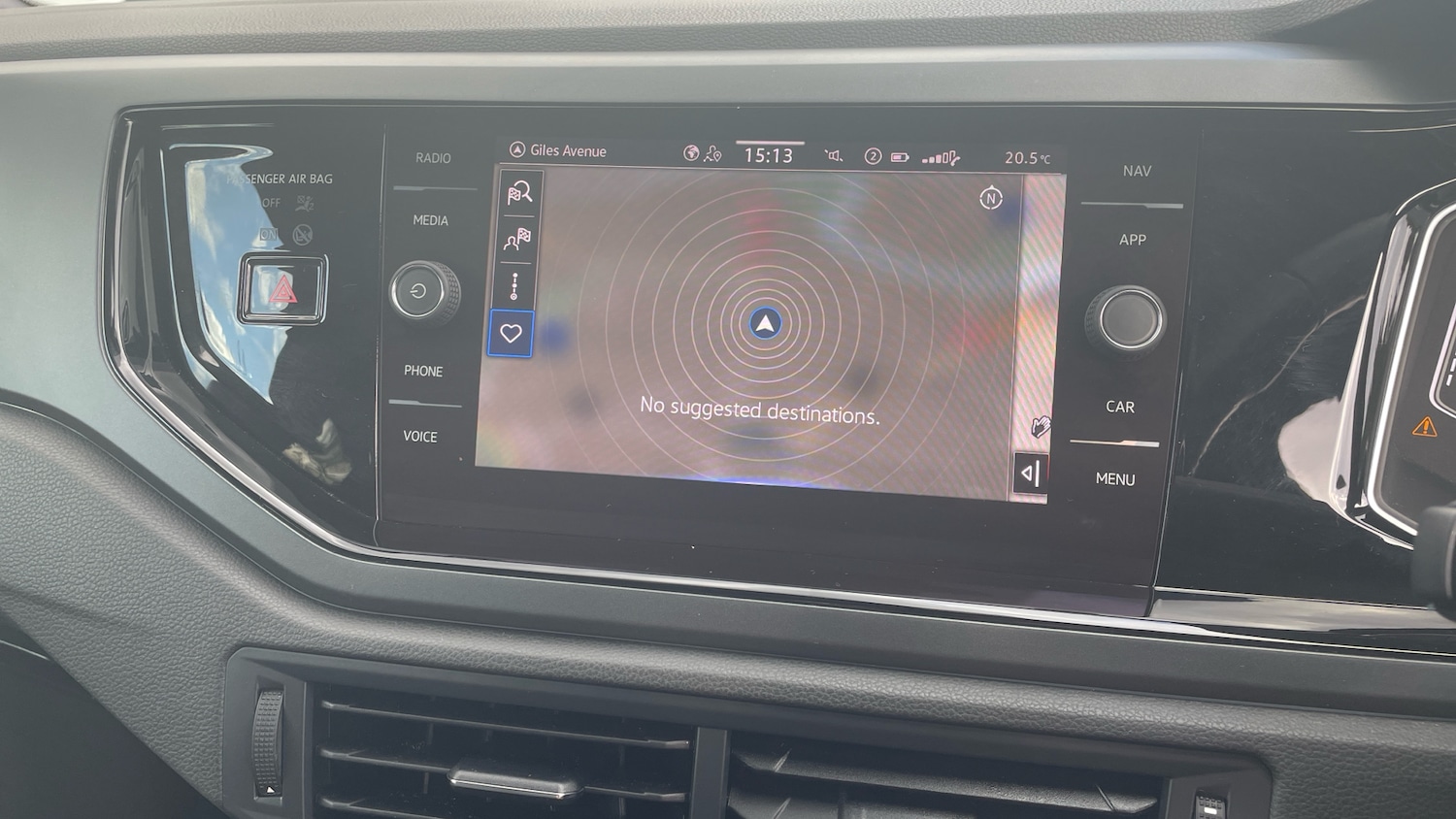 Used Volkswagen Polo 2022 for sale - 75931771: Photo 27