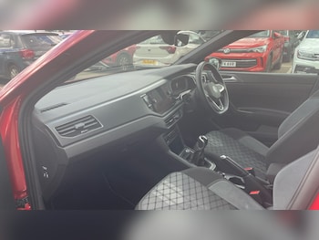 Used Volkswagen Polo 2022 for sale - 75931771: Photo