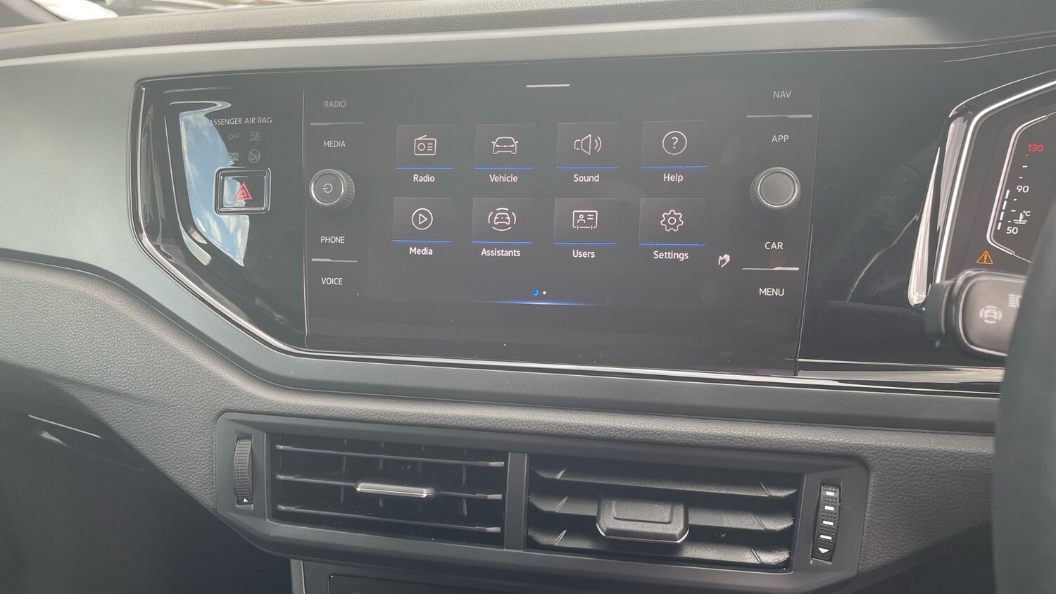 Used Volkswagen Polo 2022 for sale - 75931771: Photo 30