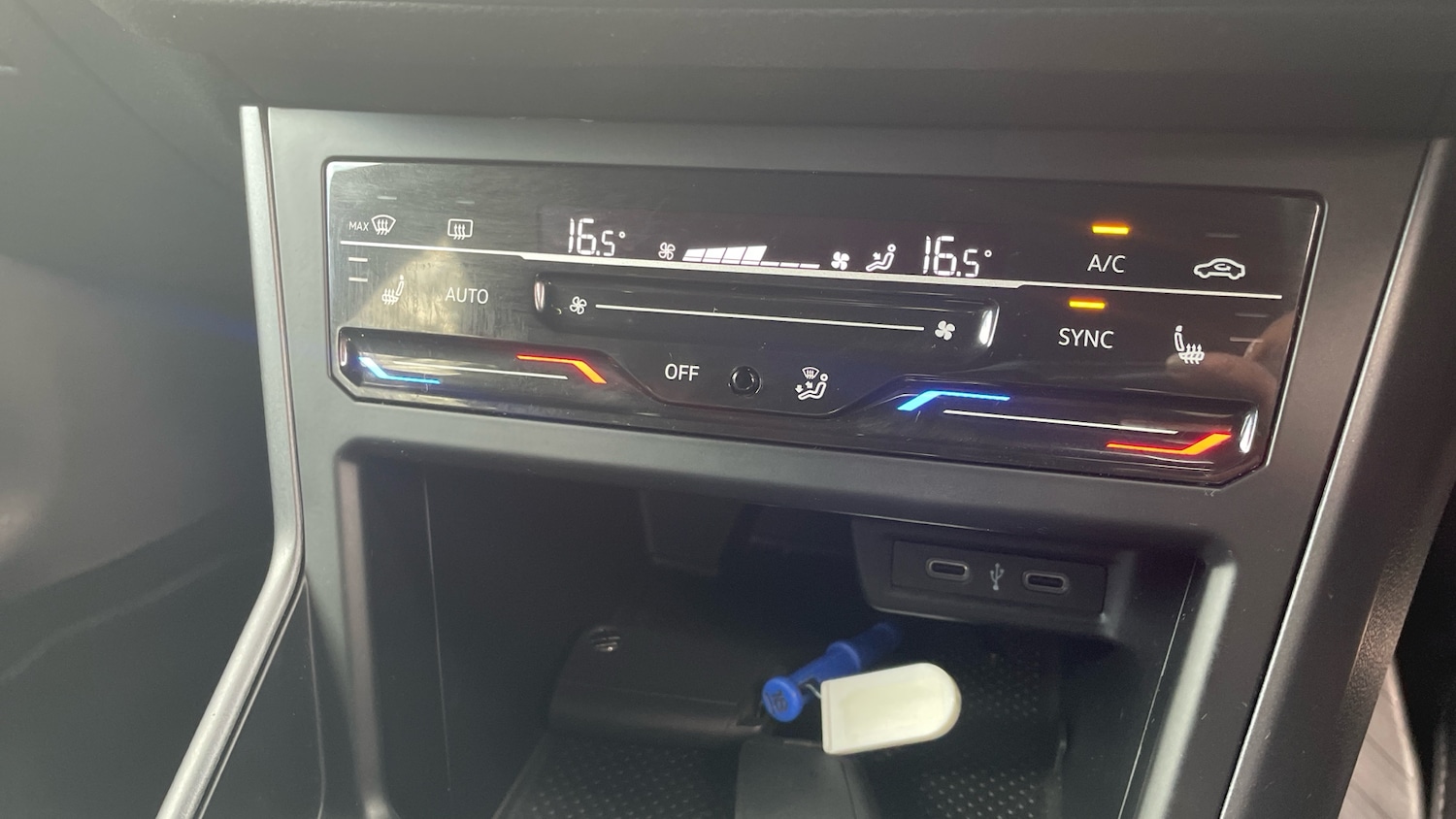 Used Volkswagen Polo 2022 for sale - 75931771: Photo 31