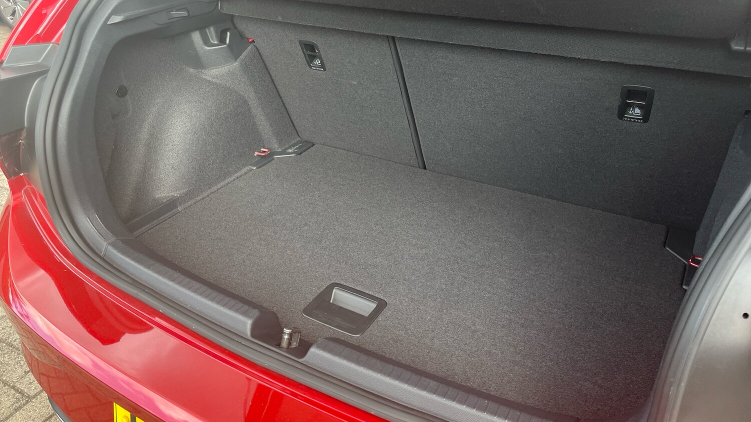 Used Volkswagen Polo 2022 for sale - 75931771: Photo 34