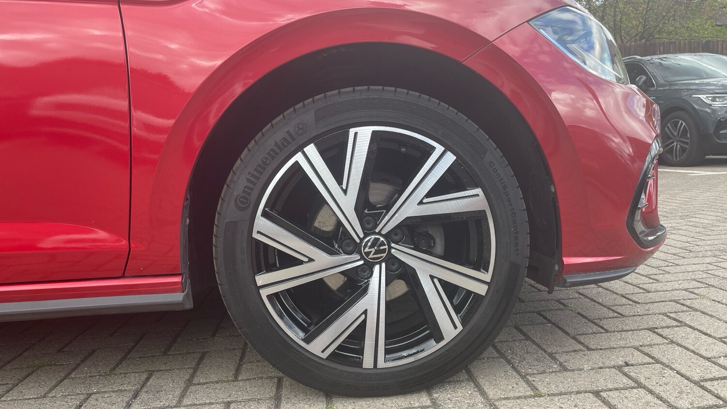 Used Volkswagen Polo 2022 for sale - 75931771: Photo 5