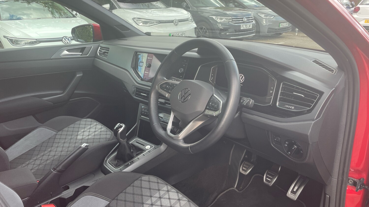 Used Volkswagen Polo 2022 for sale - 75931771: Photo 6