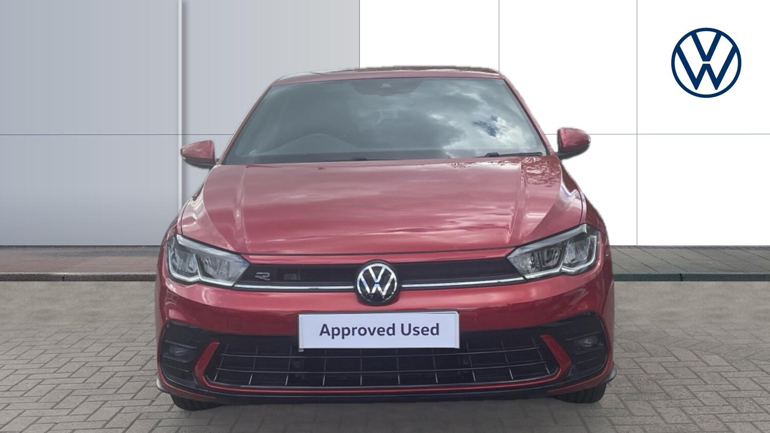 Used Volkswagen Polo 2022 for sale - 75931771: Photo 7