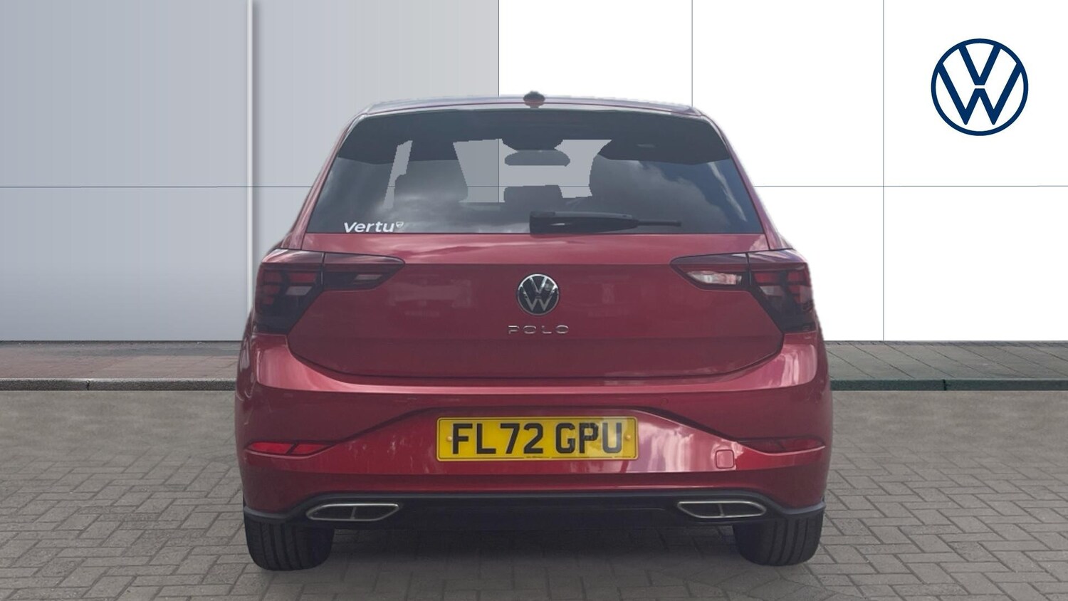 Used Volkswagen Polo 2022 for sale - 75931771: Photo 8